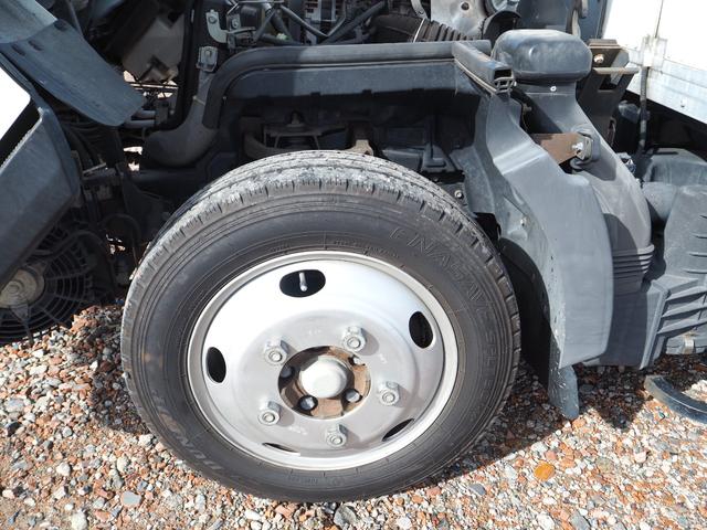 日産自動車 アトラス 小型 アルミバン *********(95344) 40枚目