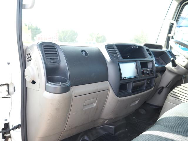 日産自動車 アトラス 小型 アルミバン *********(95344) 44枚目