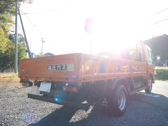三菱ふそう キャンター 小型 平ボディ *********(95345) 29枚目