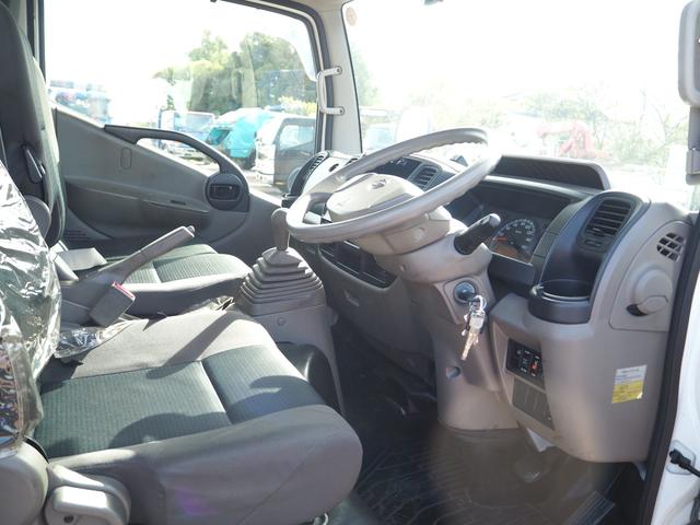 日産自動車 アトラス 小型 アルミバン *********(95344) 47枚目