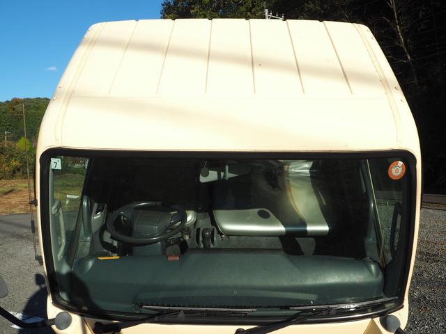 三菱ふそう キャンター 小型 平ボディ *********(95345) 33枚目