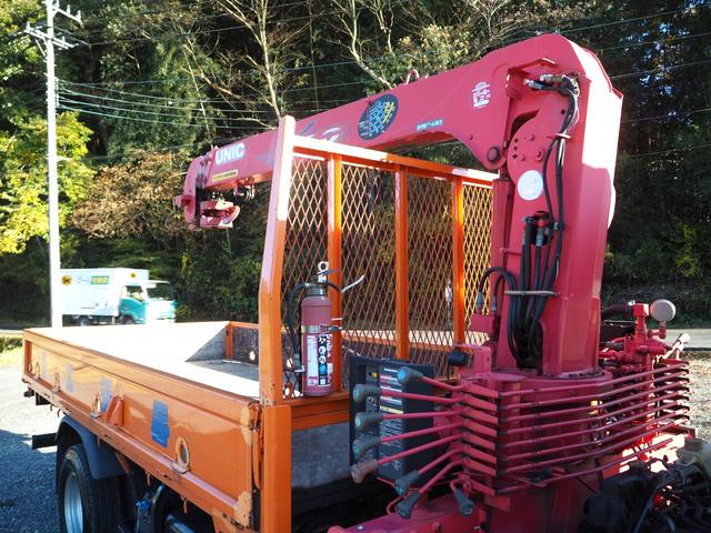 三菱ふそう キャンター 小型 平ボディ *********(95345) 34枚目