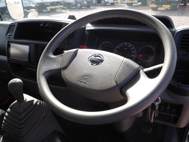 日産自動車 アトラス 小型 アルミバン *********(95344) 50枚目