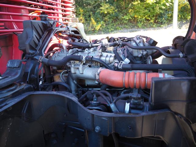 三菱ふそう キャンター 小型 平ボディ *********(95345) 36枚目