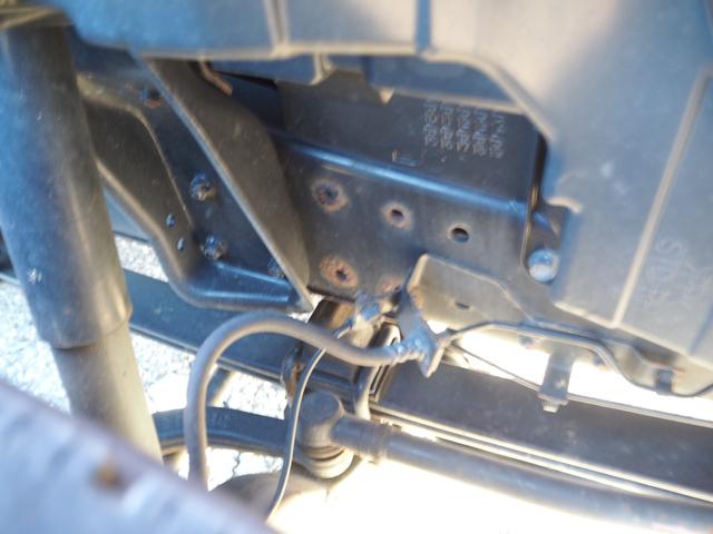 三菱ふそう キャンター 小型 平ボディ *********(95345) 37枚目