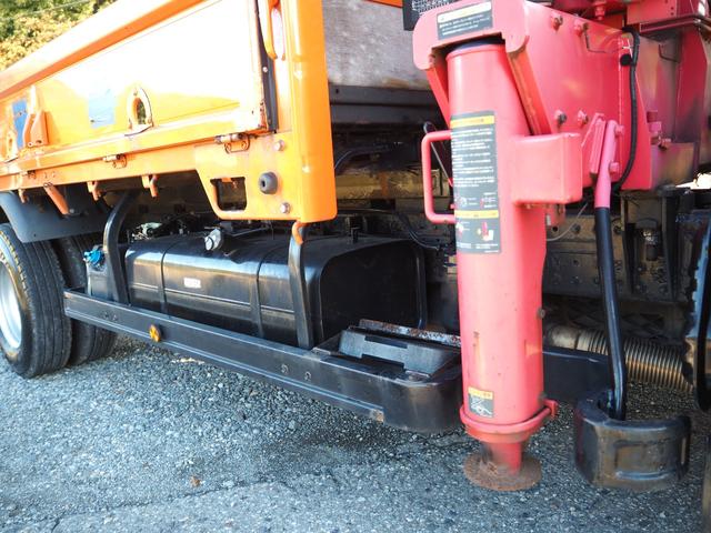 三菱ふそう キャンター 小型 平ボディ *********(95345) 38枚目