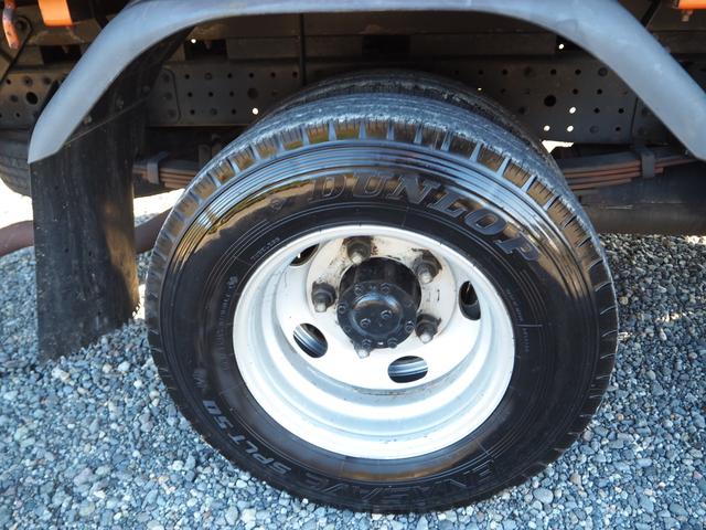 三菱ふそう キャンター 小型 平ボディ *********(95345) 41枚目