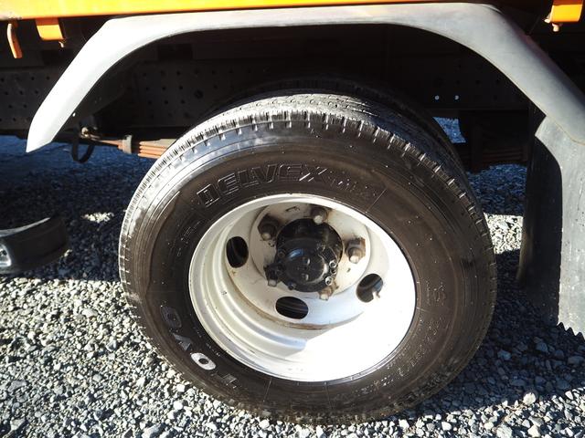 三菱ふそう キャンター 小型 平ボディ *********(95345) 46枚目