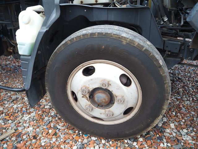 三菱ふそう キャンター 小型 土砂ダンプ *********(95346) 9枚目