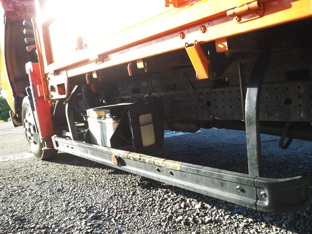 三菱ふそう キャンター 小型 平ボディ *********(95345) 48枚目