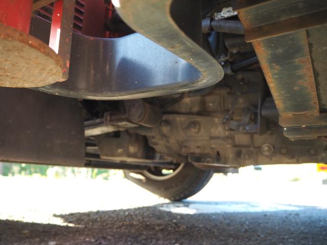 三菱ふそう キャンター 小型 平ボディ *********(95345) 49枚目