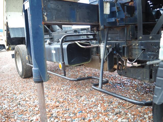 三菱ふそう キャンター 小型 土砂ダンプ *********(95346) 11枚目