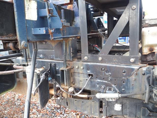 三菱ふそう キャンター 小型 土砂ダンプ *********(95346) 12枚目