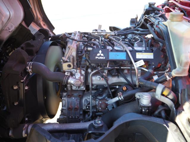 三菱ふそう キャンター 小型 平ボディ *********(95345) 51枚目