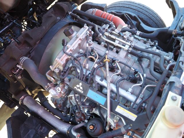 三菱ふそう キャンター 小型 平ボディ *********(95345) 52枚目