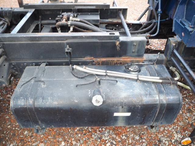 三菱ふそう キャンター 小型 土砂ダンプ *********(95346) 15枚目
