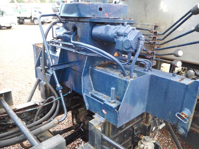 三菱ふそう キャンター 小型 土砂ダンプ *********(95346) 16枚目