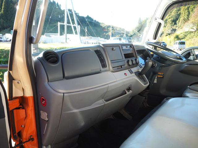 三菱ふそう キャンター 小型 平ボディ *********(95345) 55枚目