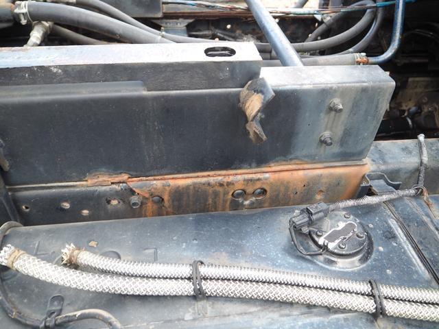 三菱ふそう キャンター 小型 土砂ダンプ *********(95346) 17枚目