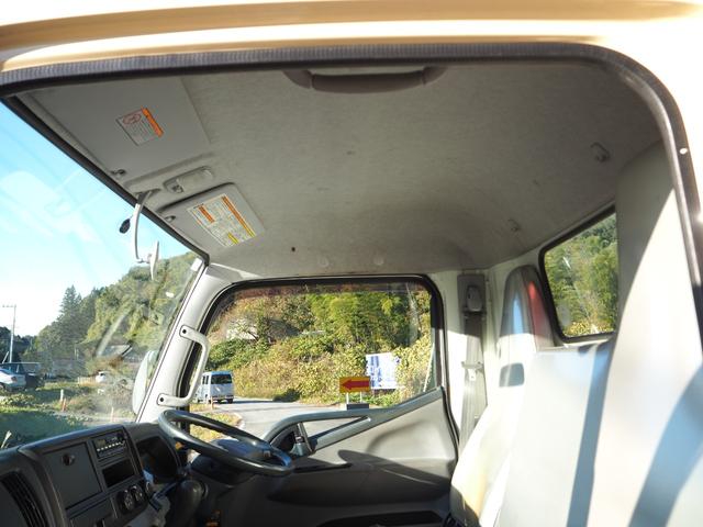 三菱ふそう キャンター 小型 平ボディ *********(95345) 56枚目