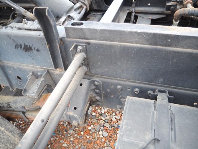 三菱ふそう キャンター 小型 土砂ダンプ *********(95346) 18枚目