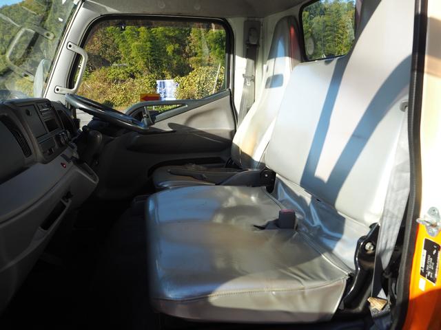 三菱ふそう キャンター 小型 平ボディ *********(95345) 57枚目