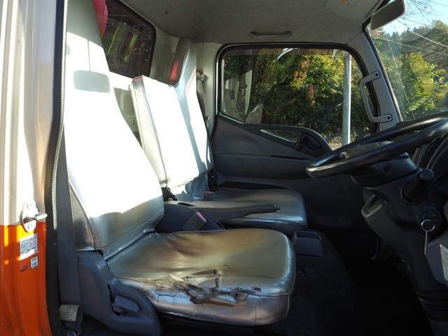 三菱ふそう キャンター 小型 平ボディ *********(95345) 59枚目
