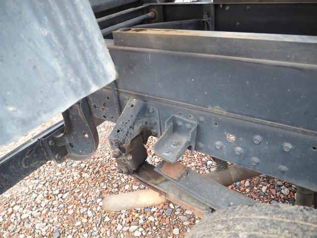 三菱ふそう キャンター 小型 土砂ダンプ *********(95346) 21枚目