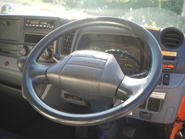 三菱ふそう キャンター 小型 平ボディ *********(95345) 61枚目