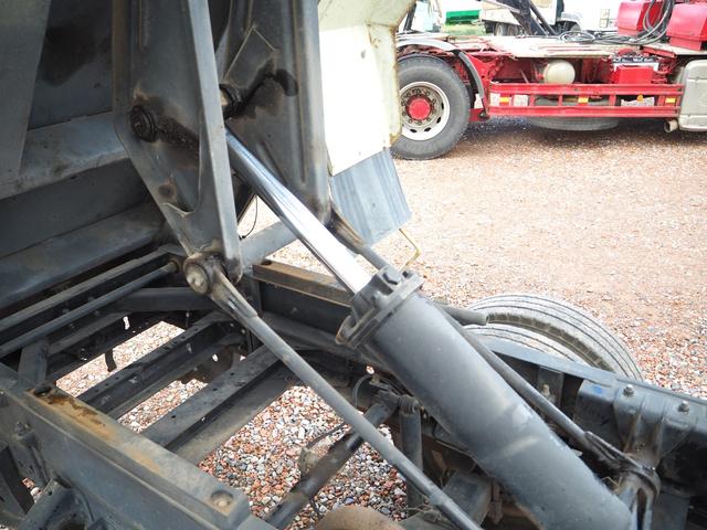 三菱ふそう キャンター 小型 土砂ダンプ *********(95346) 23枚目