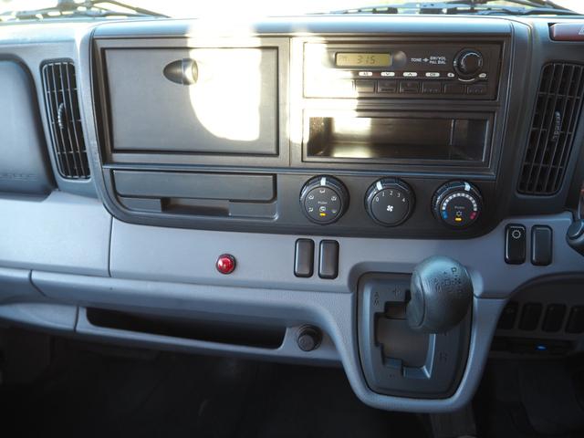 三菱ふそう キャンター 小型 平ボディ *********(95345) 62枚目