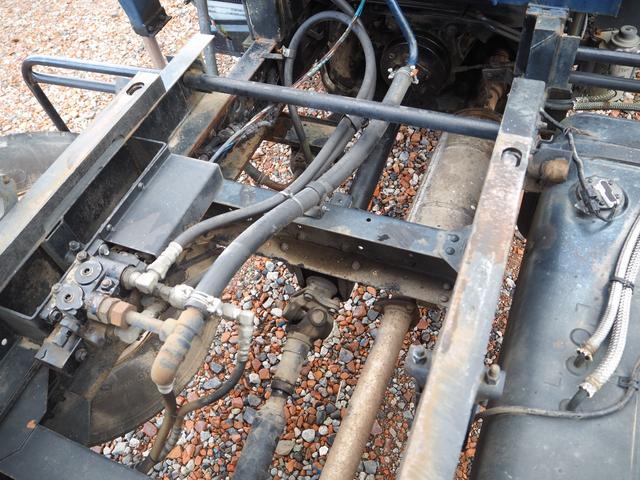 三菱ふそう キャンター 小型 土砂ダンプ *********(95346) 25枚目