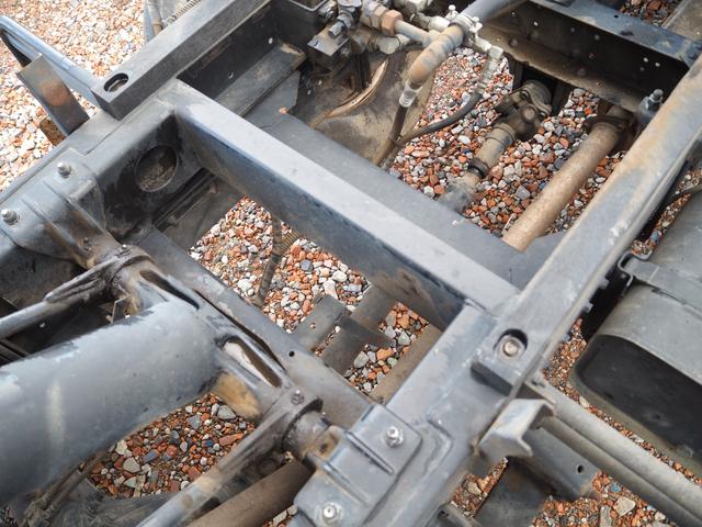 三菱ふそう キャンター 小型 土砂ダンプ *********(95346) 26枚目