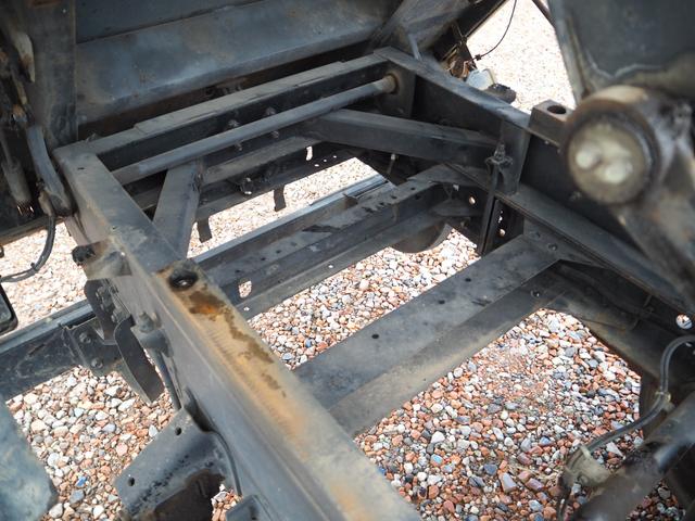 三菱ふそう キャンター 小型 土砂ダンプ *********(95346) 27枚目
