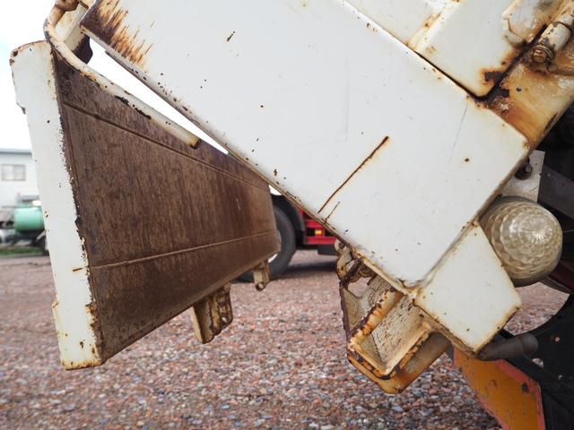 三菱ふそう キャンター 小型 土砂ダンプ *********(95346) 29枚目