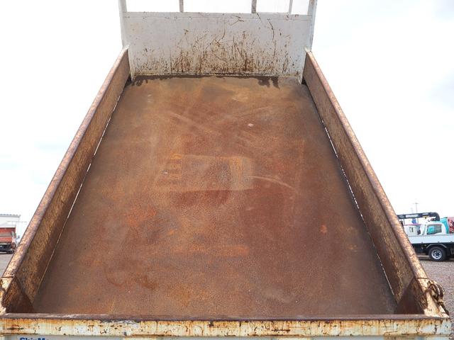 三菱ふそう キャンター 小型 土砂ダンプ *********(95346) 30枚目