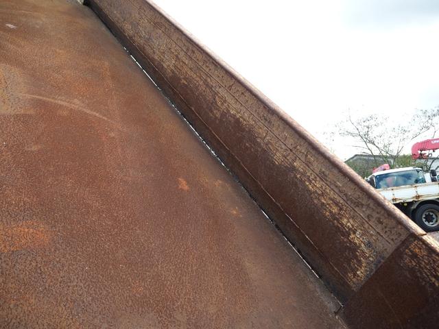 三菱ふそう キャンター 小型 土砂ダンプ *********(95346) 31枚目