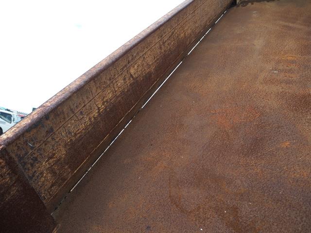 三菱ふそう キャンター 小型 土砂ダンプ *********(95346) 32枚目