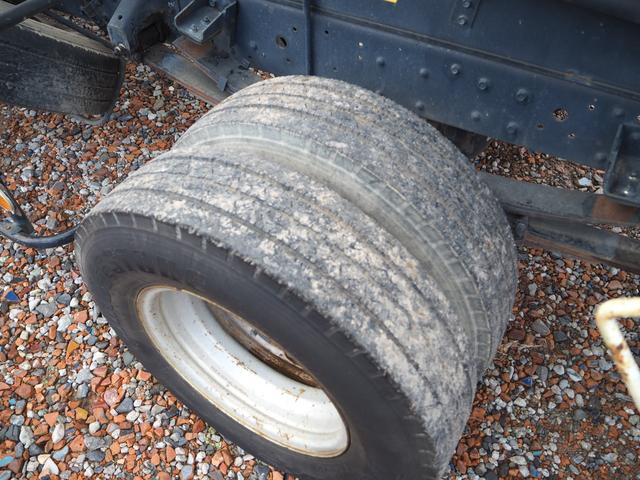 三菱ふそう キャンター 小型 土砂ダンプ *********(95346) 34枚目