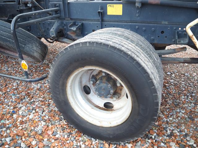 三菱ふそう キャンター 小型 土砂ダンプ *********(95346) 35枚目