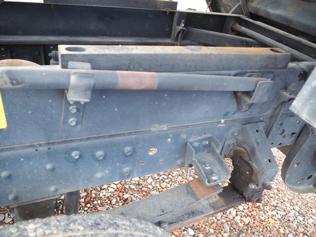 三菱ふそう キャンター 小型 土砂ダンプ *********(95346) 37枚目