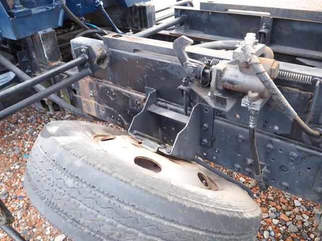 三菱ふそう キャンター 小型 土砂ダンプ *********(95346) 39枚目