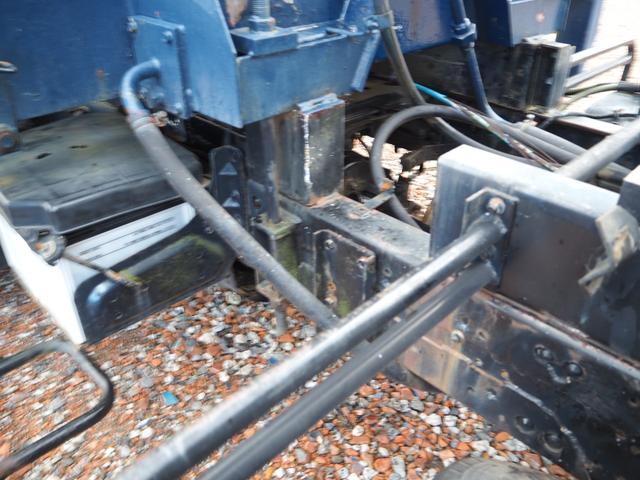 三菱ふそう キャンター 小型 土砂ダンプ *********(95346) 40枚目