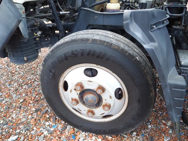 三菱ふそう キャンター 小型 土砂ダンプ *********(95346) 42枚目