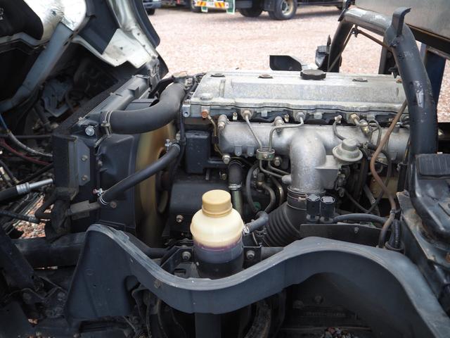 三菱ふそう キャンター 小型 土砂ダンプ *********(95346) 43枚目