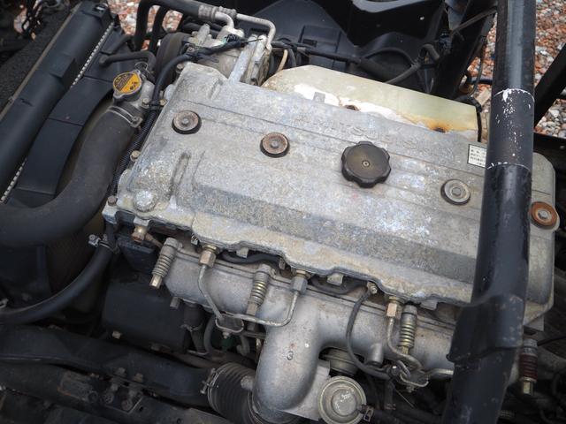 三菱ふそう キャンター 小型 土砂ダンプ *********(95346) 44枚目