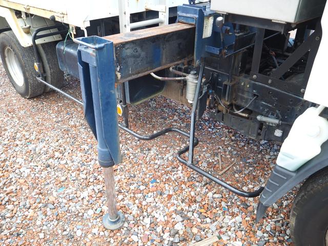 三菱ふそう キャンター 小型 土砂ダンプ *********(95346) 45枚目