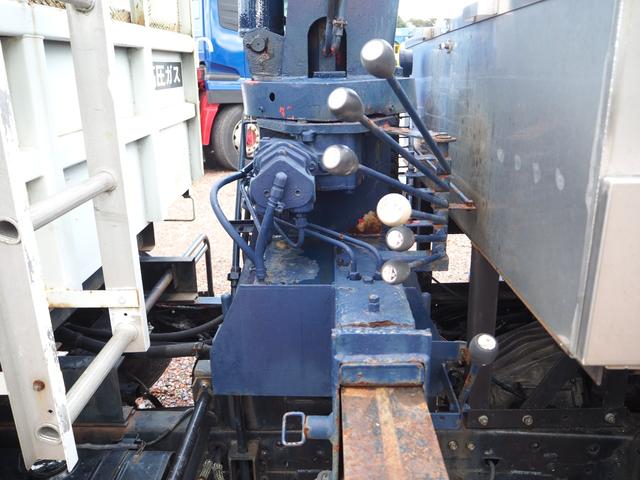 三菱ふそう キャンター 小型 土砂ダンプ *********(95346) 46枚目