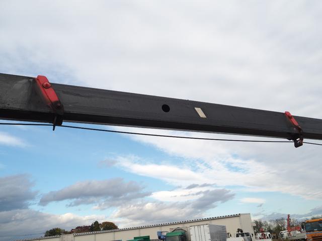 日野 レンジャー 中型 平ボディ *********(95347) 19枚目