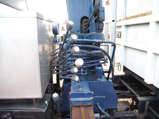 三菱ふそう キャンター 小型 土砂ダンプ *********(95346) 49枚目